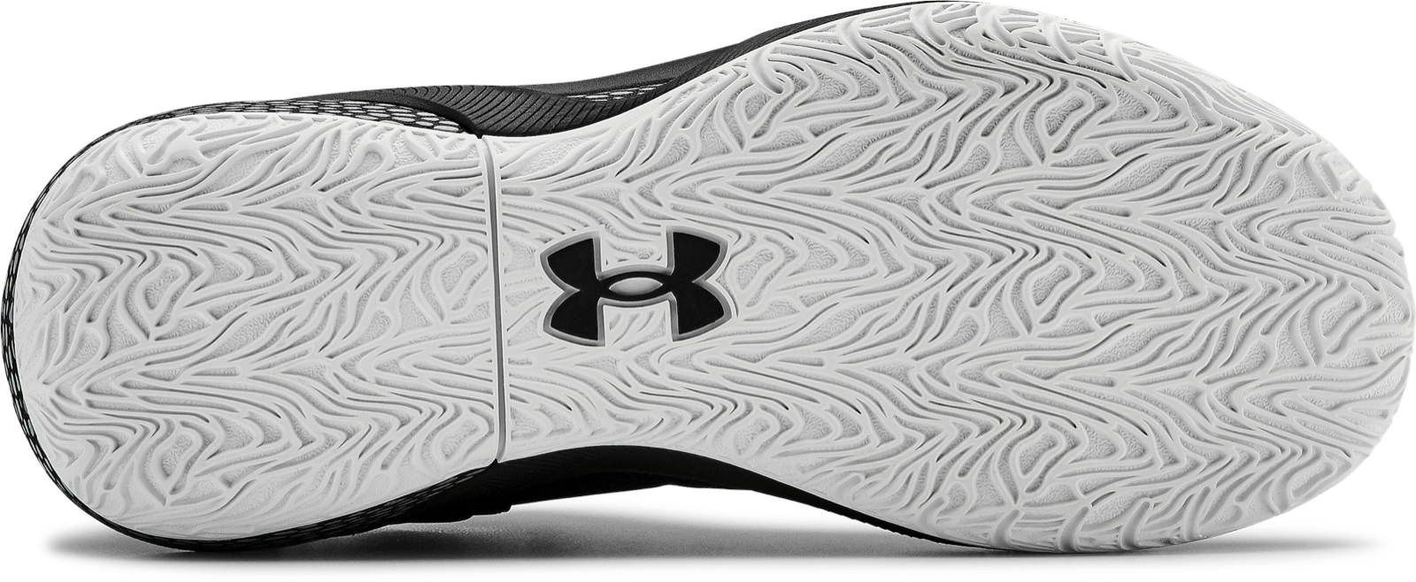 Zapatillas de baloncesto Under Armour Havoc 3 para hombre