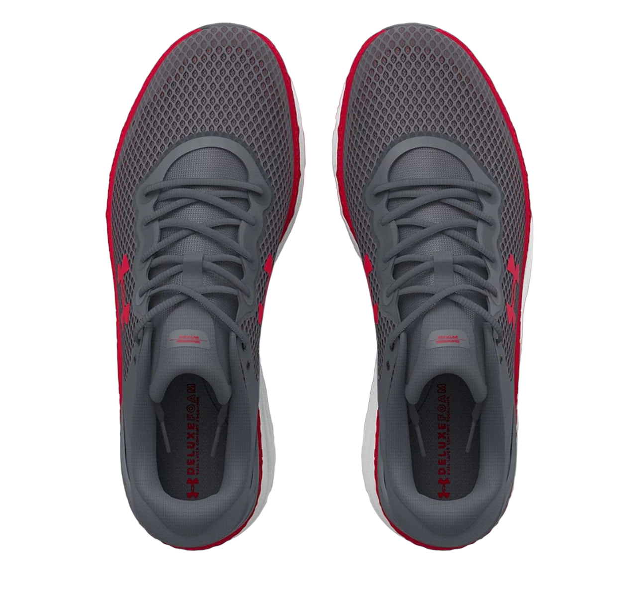 Zapatillas Charged Intake 5 para hombre de Under Armour 3023549-109