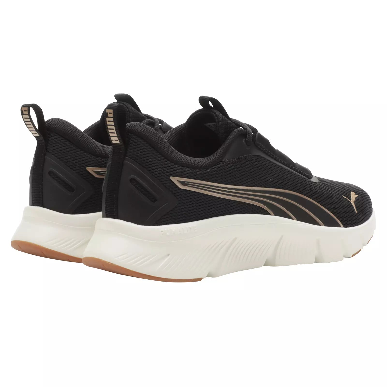 Puma Women s Focus Lite Sneakers Black Devon Sport