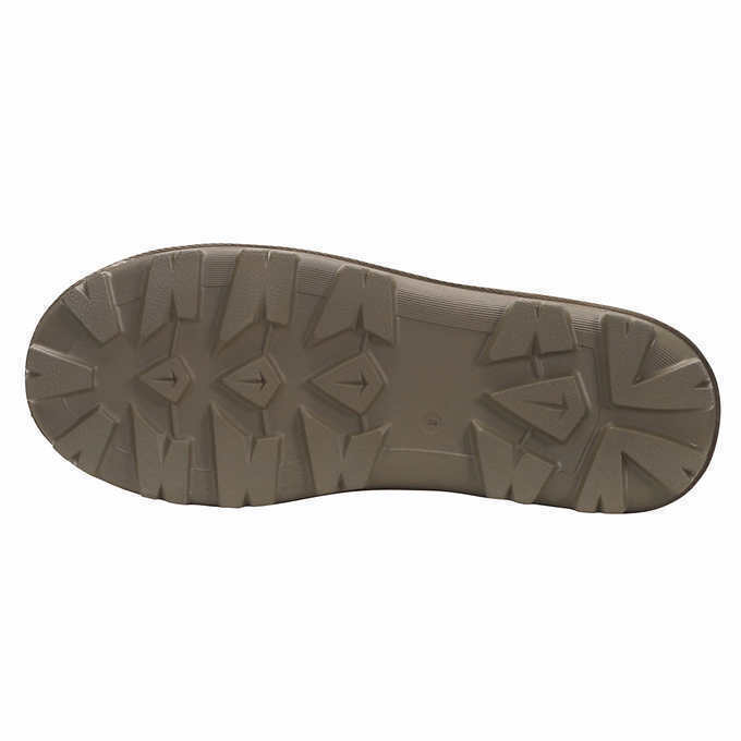 Sandalias con plataforma About Face de Muk Luks para mujer