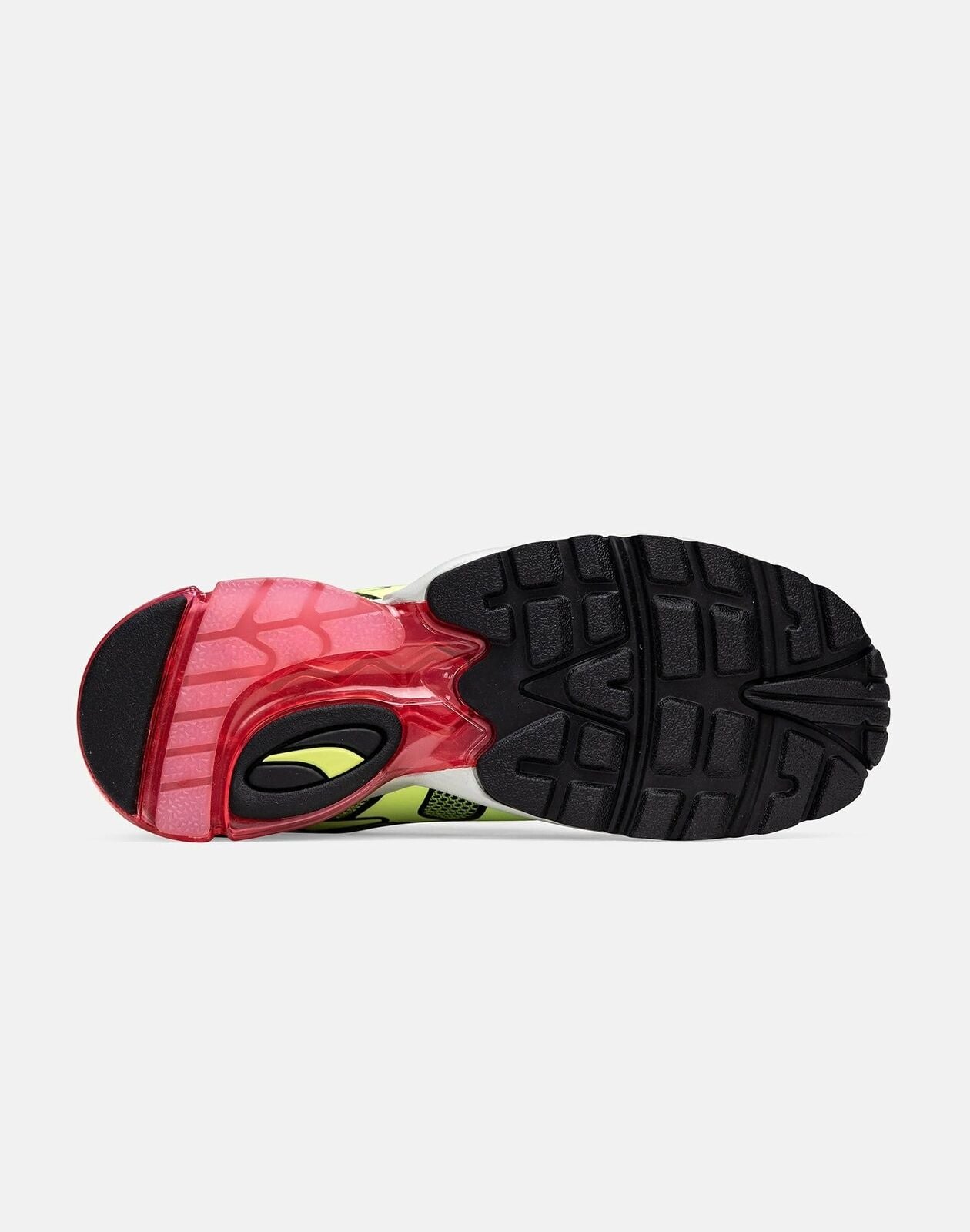 Puma Cell Alien Kotto Fizzy Amarillo Puma Negro