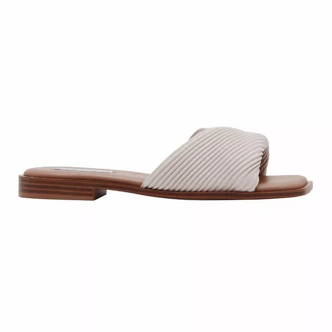 Steve Madden Women's Limitt Sandals Bone