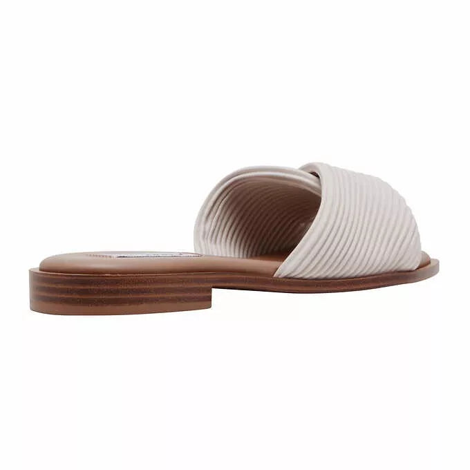 Steve Madden Women's Limitt Sandals Bone