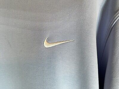 Nike Men's Crew Sportswear Club Fleece Sweatshirt 637902-493