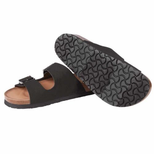 Sandalia Skechers Luxe Fresh Spirit con dos tiras y plantilla cómoda para mujer