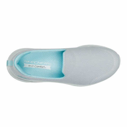 Zapatillas sin cordones Skechers Arch Comfort para mujer 1612866