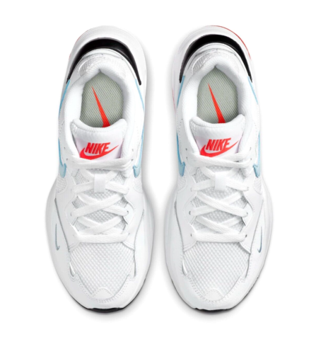 Nike Women's Air Max Fusion White CJ1671-103