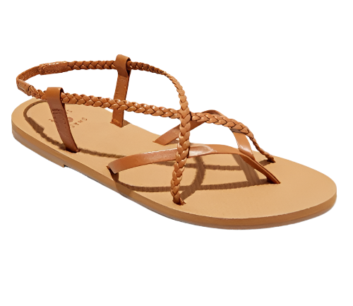 Shade & Shore Cognac/Cami