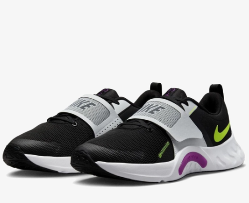 Nike Renew Retaliation 4 pour homme DH0606-007