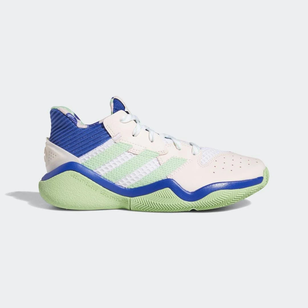 Zapatillas Adidas Harden Step Back para niños FY2982