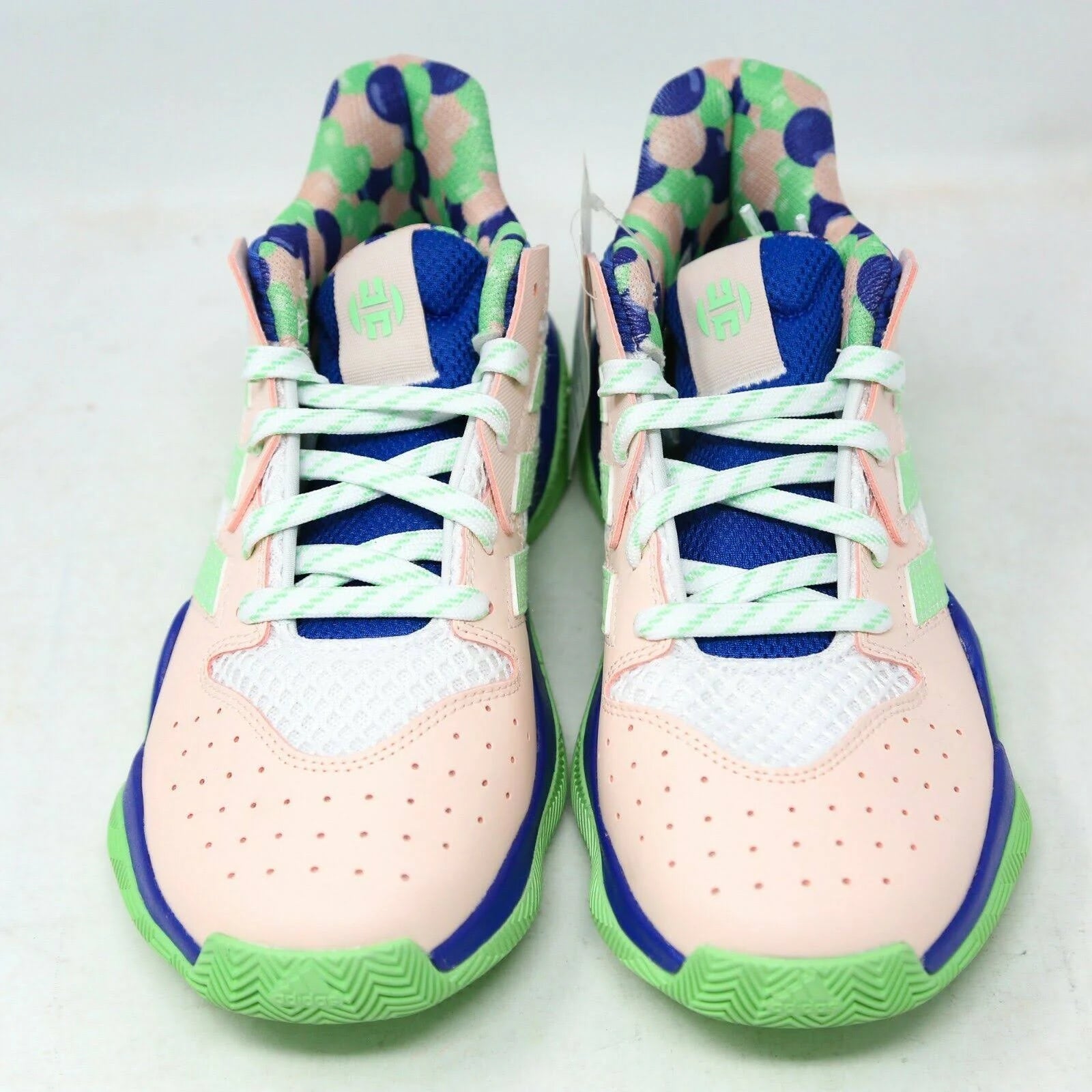 Zapatillas Adidas Harden Step Back para niños FY2982