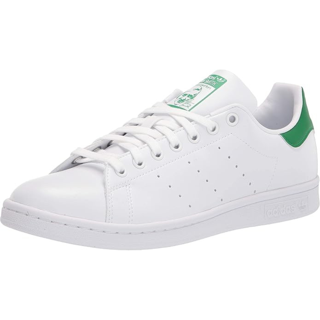 Adidas Women Stan Smith Shoes Q47226