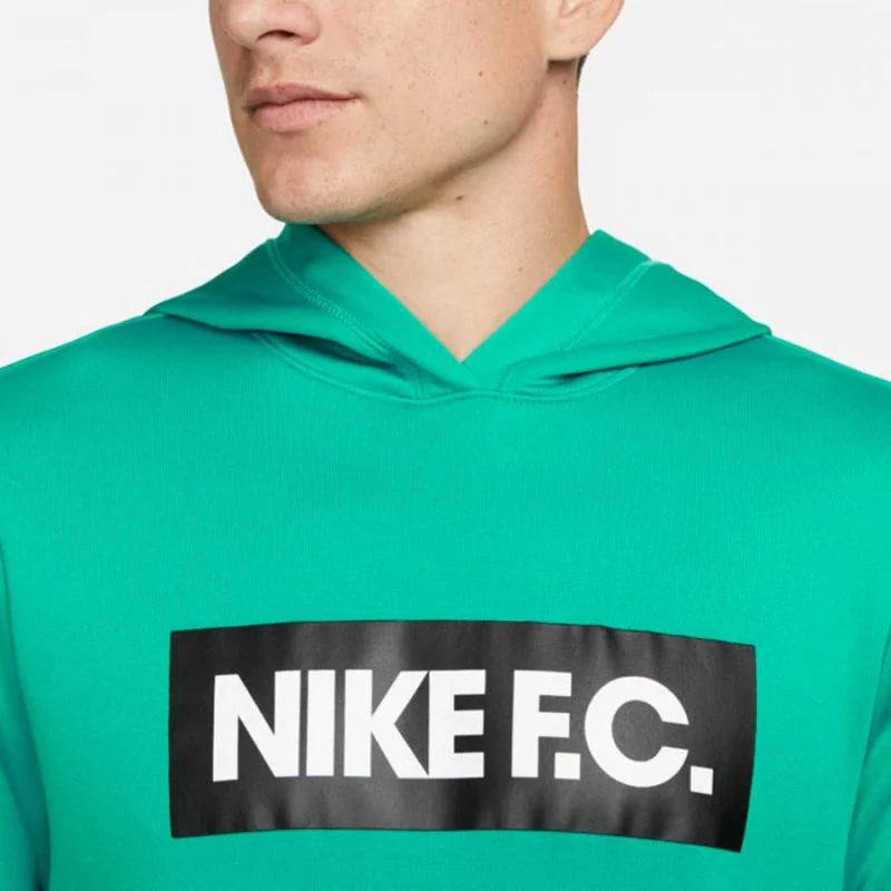 Sudadera con capucha Nike FC para hombre DC9075-370