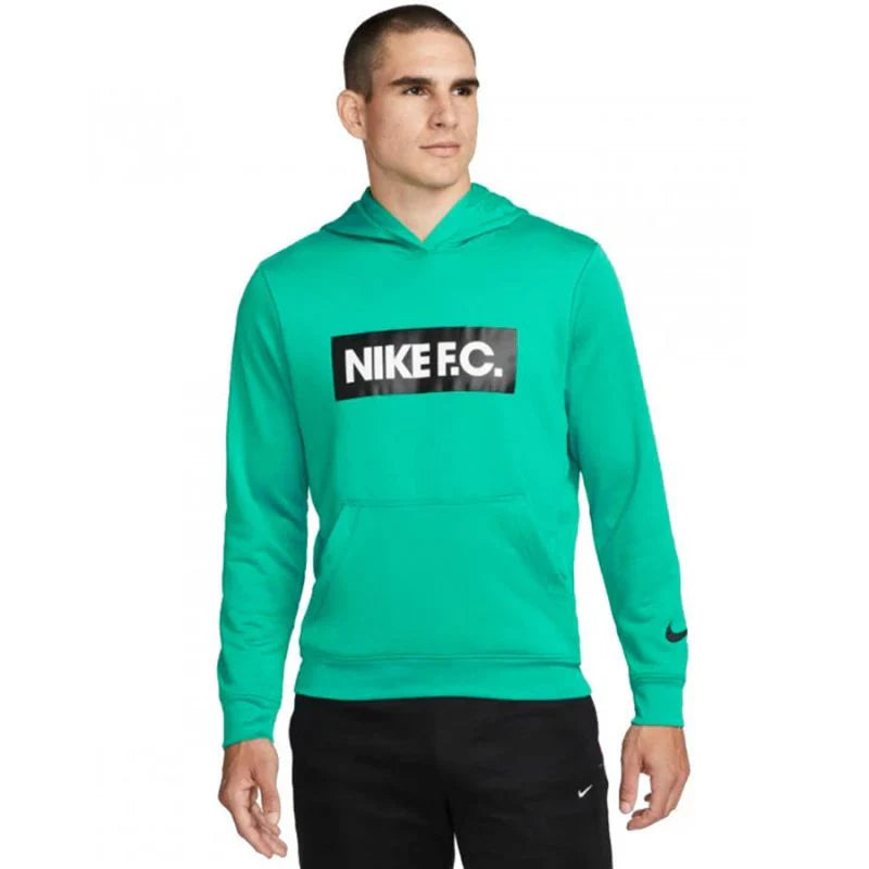 Sudadera con capucha Nike FC para hombre DC9075-370