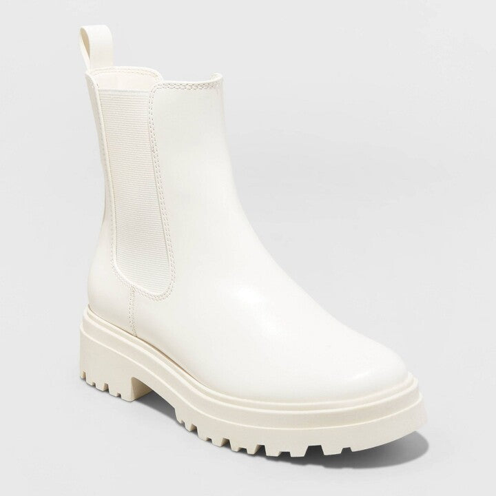 A New Day Women's Belle Boots 096 10 0975
