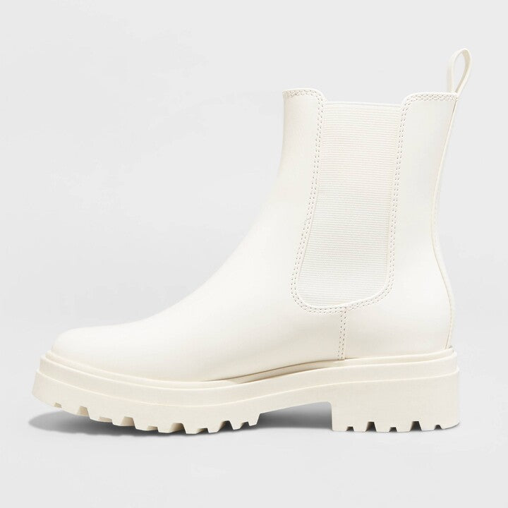 A New Day Women's Belle Boots 096 10 0975